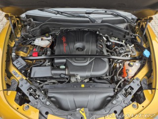 Alfa Romeo Stelvio 2.2 JTDM Veloce GT Junior 2022