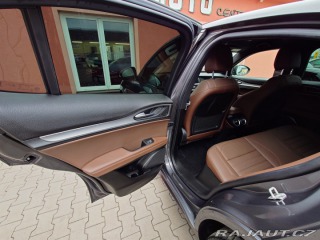 Alfa Romeo Stelvio 2.2 JTDM Veloce Q4 154kW 2021