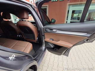 Alfa Romeo Stelvio 2.2 JTDM Veloce Q4 154kW 2021