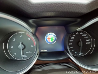 Alfa Romeo Stelvio 2.2 JTDM Veloce Q4 154kW 2021