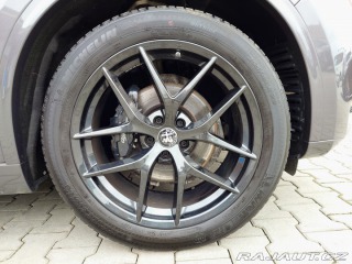 Alfa Romeo Stelvio 2.2 JTDM Veloce Q4 154kW 2021