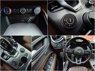 Alfa Romeo Stelvio 2.2 JTDM Veloce Q4 154kW 2021