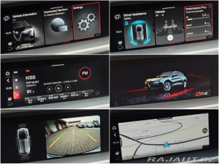 Alfa Romeo Stelvio 2.2 JTDM Veloce Q4 154kW 2021