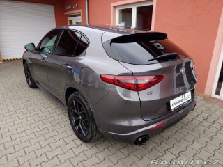 Alfa Romeo Stelvio 2.2 JTDM Veloce Q4 154kW 2021