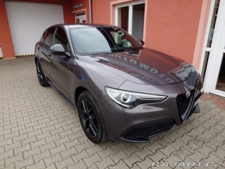 Alfa Romeo Stelvio 2.2 JTDM Veloce Q4 154kW 2021
