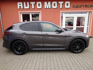 Alfa Romeo Stelvio 2.2 JTDM Veloce Q4 154kW 2021