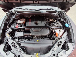 Alfa Romeo Stelvio 2.2 JTDM Veloce Q4 154kW 2021