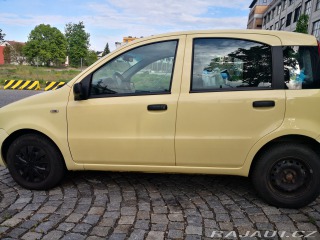 Fiat Panda 1.1