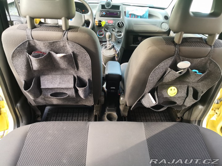 Fiat Panda 1.1 2007