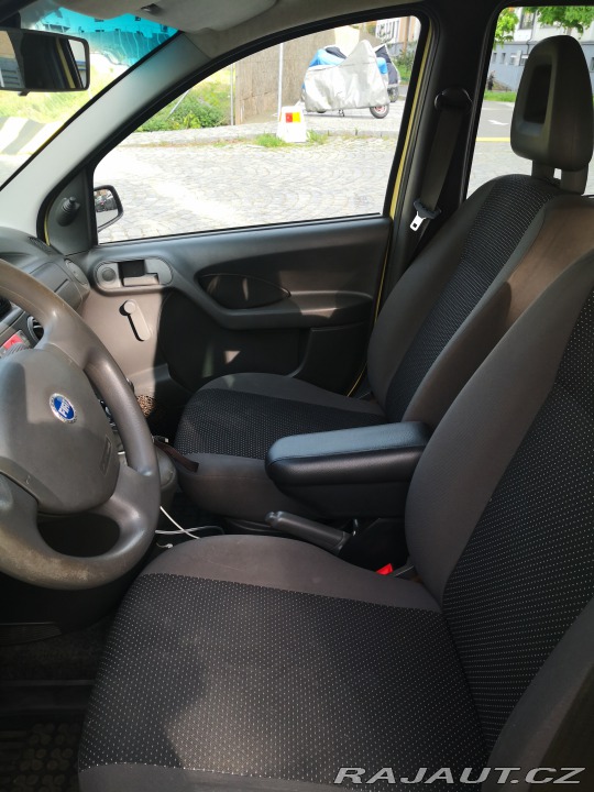 Fiat Panda 1.1 2007