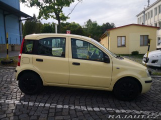 Fiat Panda 1.1 2007