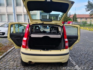 Fiat Panda 1.1 2007