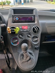 Fiat Panda 1.1 2007