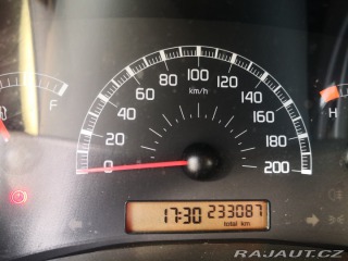 Fiat Panda 1.1 2007