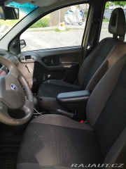 Fiat Panda 1.1 2007