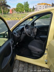 Fiat Panda 1.1 2007