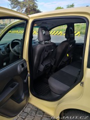 Fiat Panda 1.1 2007