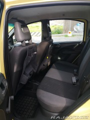 Fiat Panda 1.1 2007