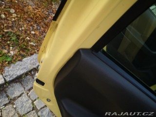 Fiat Panda 1.1 2007