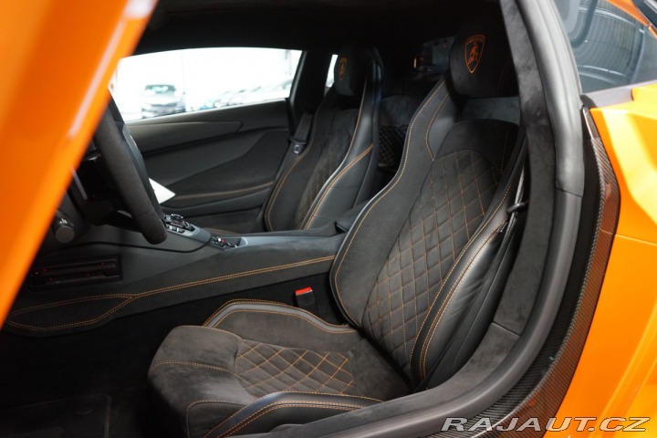 Lamborghini Aventador S*SENSONUM*KAMERA*LIFT 2018