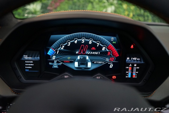 Lamborghini Aventador S*SENSONUM*KAMERA*LIFT 2018