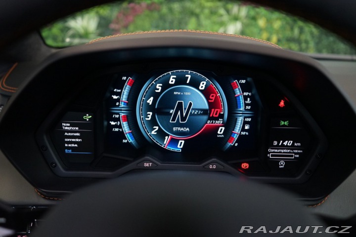 Lamborghini Aventador S*SENSONUM*KAMERA*LIFT 2018