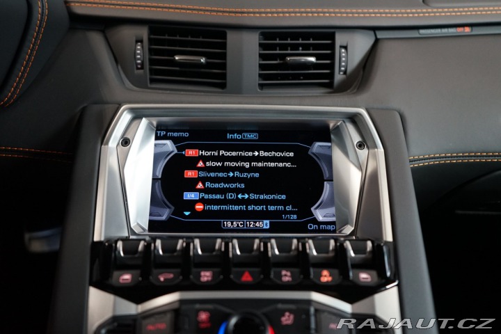 Lamborghini Aventador S*SENSONUM*KAMERA*LIFT 2018