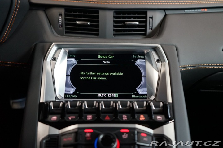 Lamborghini Aventador S*SENSONUM*KAMERA*LIFT 2018