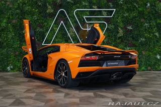 Lamborghini Aventador S*SENSONUM*KAMERA*LIFT 2018