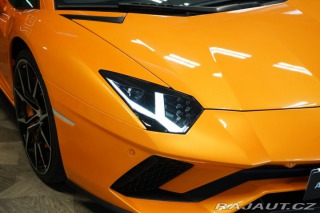 Lamborghini Aventador S*SENSONUM*KAMERA*LIFT 2018