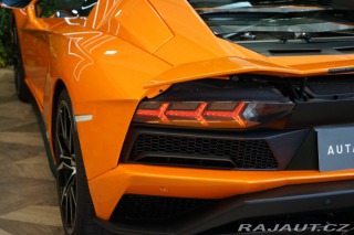Lamborghini Aventador S*SENSONUM*KAMERA*LIFT 2018