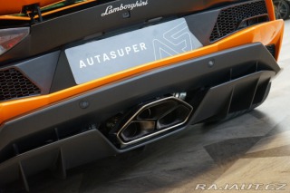 Lamborghini Aventador S*SENSONUM*KAMERA*LIFT 2018