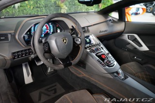 Lamborghini Aventador S*SENSONUM*KAMERA*LIFT 2018