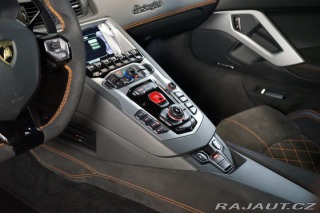Lamborghini Aventador S*SENSONUM*KAMERA*LIFT 2018