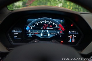 Lamborghini Aventador S*SENSONUM*KAMERA*LIFT 2018