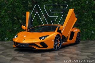 Lamborghini Aventador S*SENSONUM*KAMERA*LIFT 2018