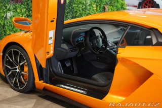 Lamborghini Aventador S*SENSONUM*KAMERA*LIFT 2018