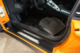 Lamborghini Aventador S*SENSONUM*KAMERA*LIFT 2018