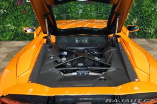 Lamborghini Aventador S*SENSONUM*KAMERA*LIFT 2018