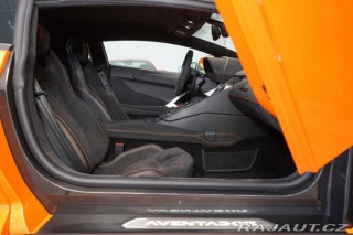 Lamborghini Aventador S*SENSONUM*KAMERA*LIFT 2018