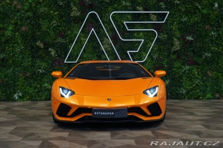 Lamborghini Aventador S*SENSONUM*KAMERA*LIFT 2018