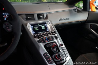 Lamborghini Aventador S*SENSONUM*KAMERA*LIFT 2018