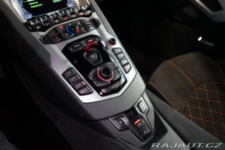 Lamborghini Aventador S*SENSONUM*KAMERA*LIFT 2018
