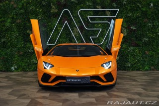Lamborghini Aventador S*SENSONUM*KAMERA*LIFT 2018