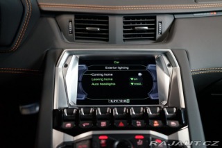 Lamborghini Aventador S*SENSONUM*KAMERA*LIFT 2018