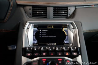 Lamborghini Aventador S*SENSONUM*KAMERA*LIFT 2018