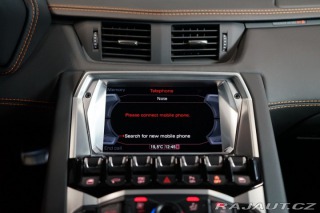Lamborghini Aventador S*SENSONUM*KAMERA*LIFT 2018