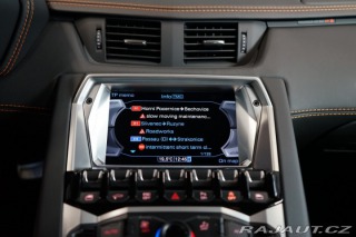 Lamborghini Aventador S*SENSONUM*KAMERA*LIFT 2018