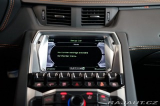 Lamborghini Aventador S*SENSONUM*KAMERA*LIFT 2018