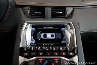 Lamborghini Aventador S*SENSONUM*KAMERA*LIFT 2018
